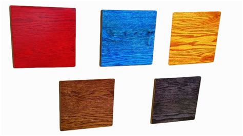 Keda Alcohol Dye Colors Wood Stain Dyes That Creates Vibrant Etsy Diy