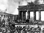 08. Mai: Tag der Befreiung – Berlin.de