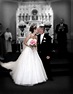 Tricia & Aldens Wedding~June 19th First Kiss | stephanie.laramee | Flickr