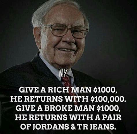Money Quotes Warren Buffett Rigo Quotes