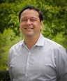 Greg Wong is Seattle’s new Deputy Mayor of External Relations