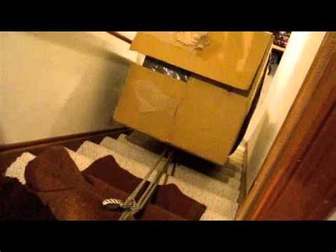 We promise worthy news with no spam. MOVING SAFE DOWNSTAIRS WITH HUMMER - YouTube