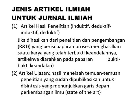 Proses analisis data dengan pendekatan salah satu dari ketiganya bisa induktif, deduktif atau gabungan keduanya. Alat Penelitian Jurnal Induktif / Contoh Hipotesis Penelitian Kualitatif Demikian Contoh ...