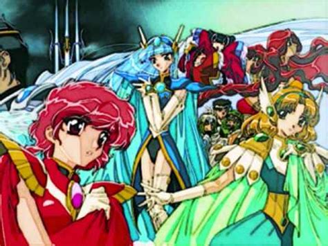 繼《魔法騎士雷阿斯 愛藏版》第一部的問世後，《魔法騎士雷阿斯 2 愛藏版》也自即日（20 日）起正式在台上市。和前作相同，首刷書盒版除附贈. 魔法騎士レイアース ゆずれない願い Unplugged Ver. - YouTube