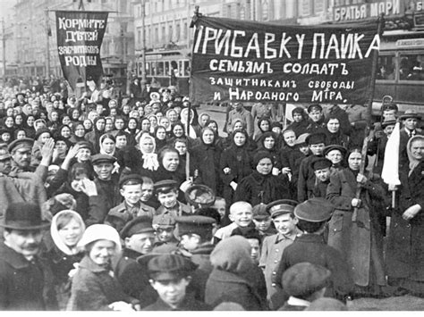 The date was informally viewed a male counterpart of women's day (8 march) in some territories of the union, however due to the day's limited focus to historical events some countries of the former union have moved to adopt the more 'male specific' 19 november as international men's day, including belarus, ukraine, moldova, russia and georgia. International Women's Day: How The Day Began In Russia ...