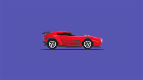Posted by 16 hours ago. Rocket League Dominus Animated Pixel-Art by MichaelVox ...