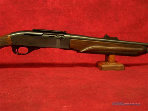 Remington 750 Woodmaster 243 Win 2 For Sale At