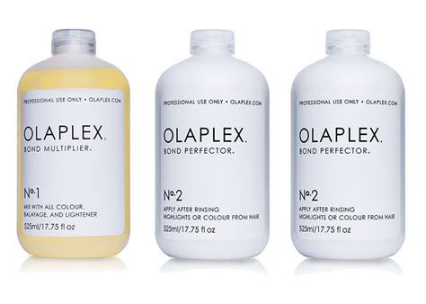 Olaplex Hair Therapy