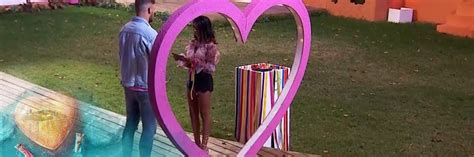 Love Island Sa The Beautiful Final Declarations Love Island Sa