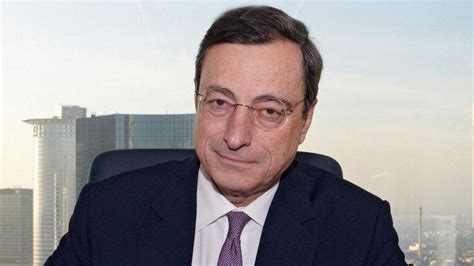 Mario draghi omri is an italian economist, banker, academic, civil servant, and politician who has been serving as prime minister of italy since 13 february . Draghi - Mario Draghi alla guida di un Governo tecnico ...