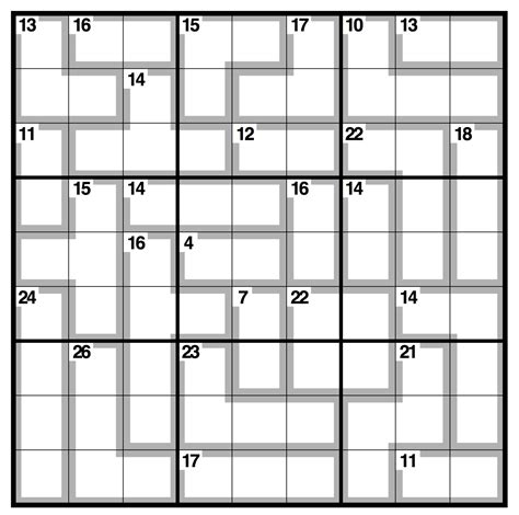 Le sudoku gratuit propose des grilles gratuites de sudoku en ligne ou à imprimer. Sudoku A Imprimer - PrimaNYC.com