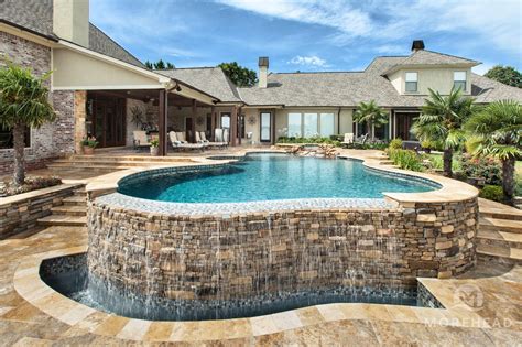 All You Need To Know About Infinity Pools Morehead Pools
