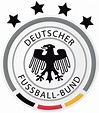 German Football Association Logo Download png