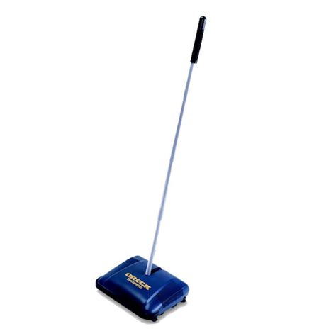 Oreck Floor Sweeper In The Floor Sweepers Department At