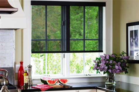 What To Look For While Purchasing Solar Blinds · The Wow Decor