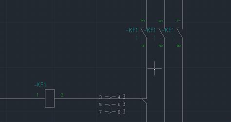 Autocad Electrical Pin Numbers Micrographics