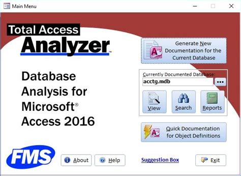 Termékeny Kulcs Fekvő Microsoft Access 2016 32 Bit Mocsár öblítés Szótár