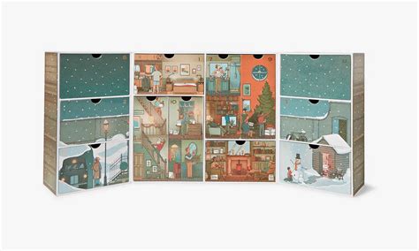 Advent Calendars The Best Ones To Buy For Adults 2020