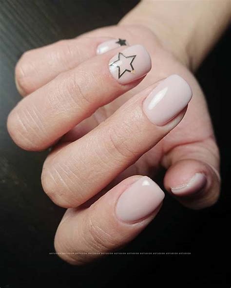 Natural Nail Designs And Ideas For Your Next Mani Page Of Hot Sex Picture