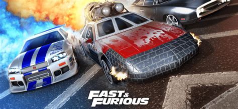 Rocket League เตรียมเพิ่มรถจากภาพยนตร์ Fast & Furious - เกมโอโจ