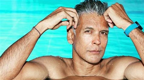 Leher Kala Writes On Milind Soman Case Historically Nudity In India