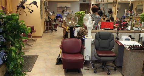 Designlines Hair And Nail Salon Tucson Hair Salon