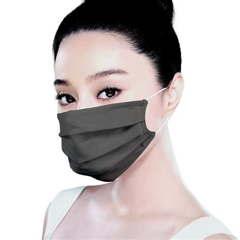 Reusable Face Mask Breathable Polyester Schoolwear House