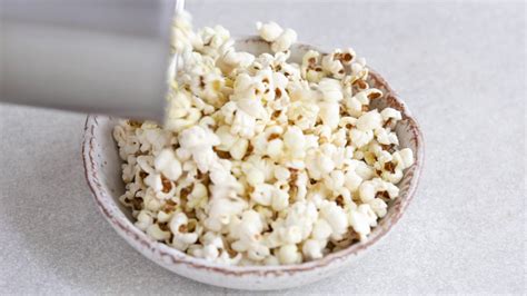 How To Make Popcorn Stovetop Youtube