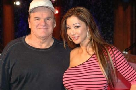 Pete Rose Wife Age How Old Is Pete Rose Wife