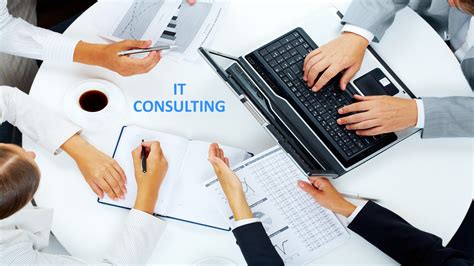 How To Find IT Consulting Jobs | Computer Careers