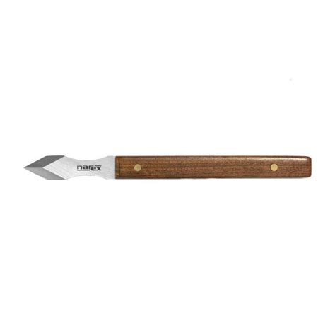 Narex Spear Point Marking Knife
