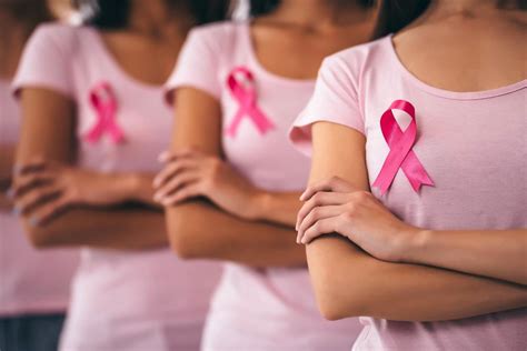 African American Women At Higher Risk For Breast Cancer Mortality