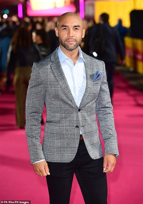 It was replaced by a new show, good morning britain where beresford has continued to provide cover for tobin. Good Morning Britain's Alex Beresford reveals his step ...