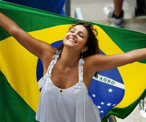 all the best brazilian babes from the world cup 55 pics
