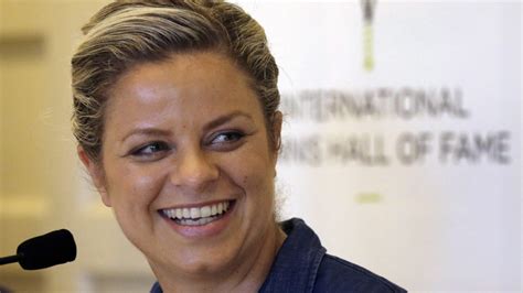 Kim Clijsters Measurements Bra Size Height Weight And More Famous
