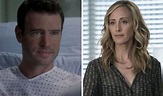 Grey's Anatomy: What happened to Teddy Altman's husband Henry Burton ...