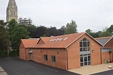 Bishop Wordsworth's School SDBF Building Consultancy LTD