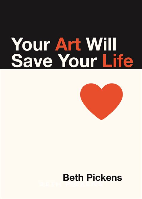 Your Art Will Save Your Life — Feminist Press