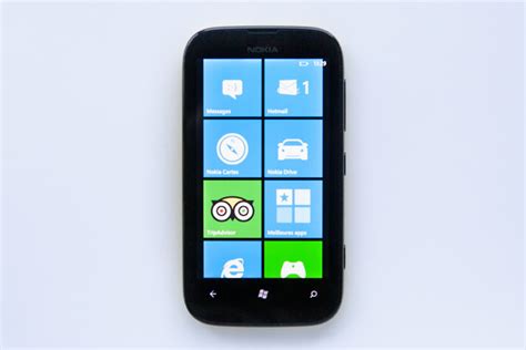 Nokia Lumia 510 Review