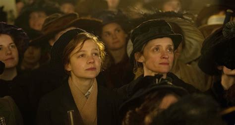 Review Of Suffragette 2015 Is 1920