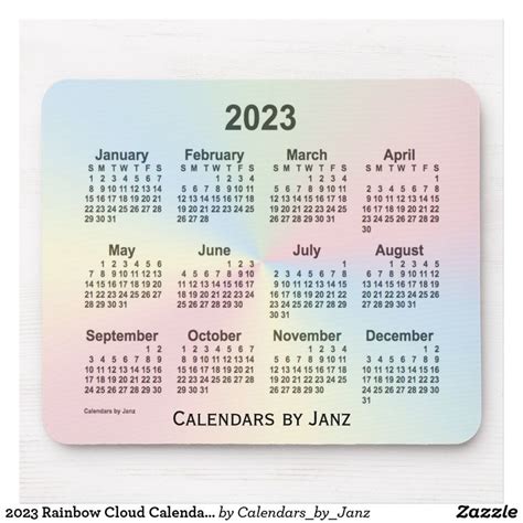 Calendario 2023 Para Imprimir Aesthetic Wallpaper 4k Clouds Sky