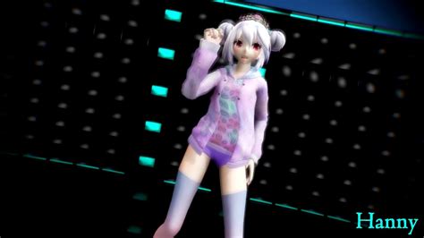 Mmd Tik Tok Motion ＋ Dl Youtube