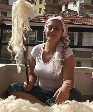 Sex Gallery Turkish Turbanli Turk Seksi Hijab Kadinlar Koylu Guzeller
