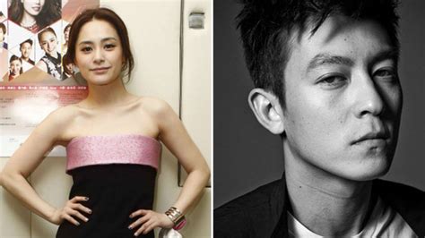 Gillian Chung Received Apology Letter From Edison Chen Days