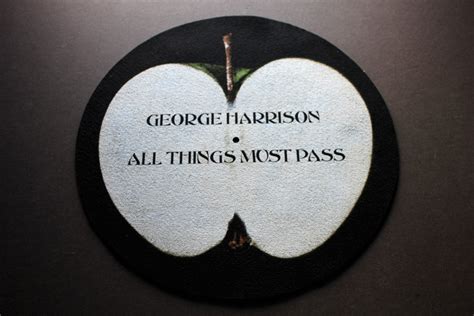 george harrison all things must pass 40th anniversary 3 lp boxed mint sealed mootzproductions