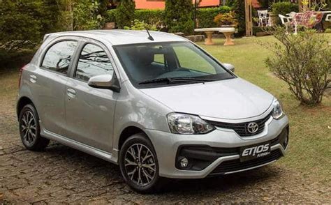 2016 Toyota Etios Liva Facelift Price Launch Date Specifications