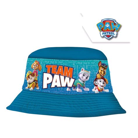 Paw Patrol Hat Paw Patrol Hat Paw Patrol Hats