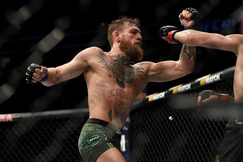 Conor mcgregor is a professional mixed martial artist from dublin, ireland. Conor McGregor announces retirement from MMA - Lawson ...