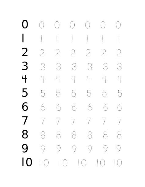 Te facilitamos un juego didáctico junto con unas actividades para imprimir para que aprendas a relacionar la escritura y la grafía numérica de los números hasta el 20. Caligrafía de los números del 1 al 10 | Fichas de primaria