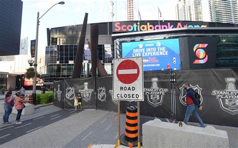 Raptors Scotiabank Arena Will Require Covid Vaccine Or Test Sports